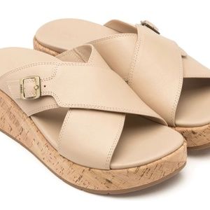 Abeo Dylan Sandal